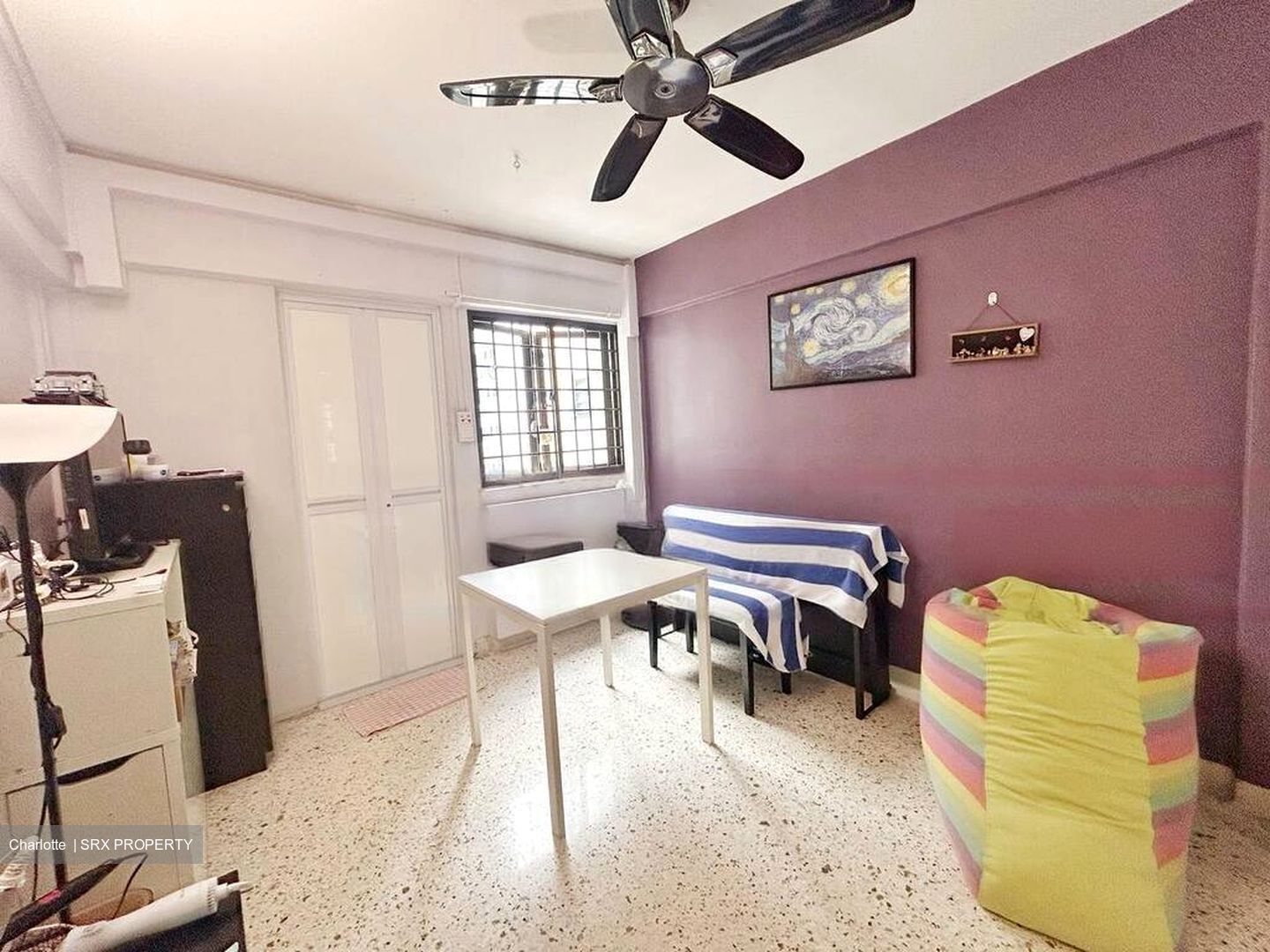Blk 128 Ang Mo Kio Avenue 3 (Ang Mo Kio), HDB 3 Rooms #470231401